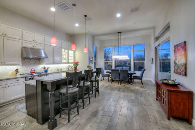 14115 N LOS SAGUAROS Drive, Marana, AZ 85658