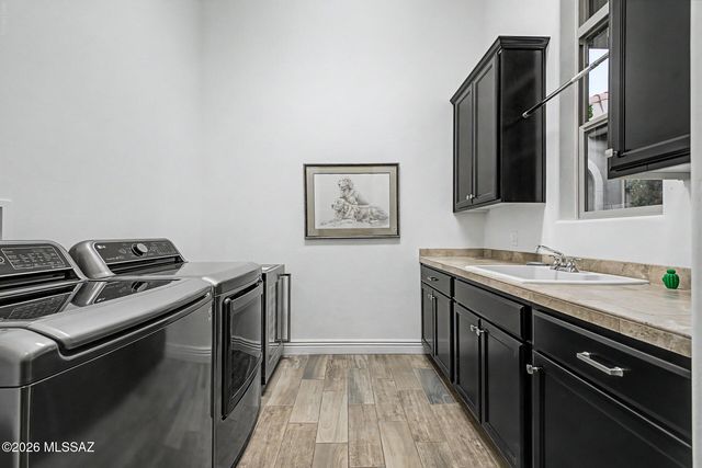 14115 N LOS SAGUAROS Drive, Marana, AZ 85658