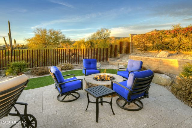 14115 N LOS SAGUAROS Drive, Marana, AZ 85658