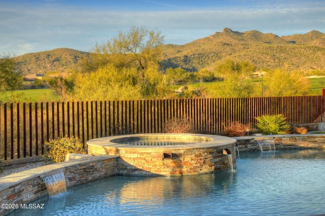 14115 N LOS SAGUAROS Drive, Marana, AZ 85658