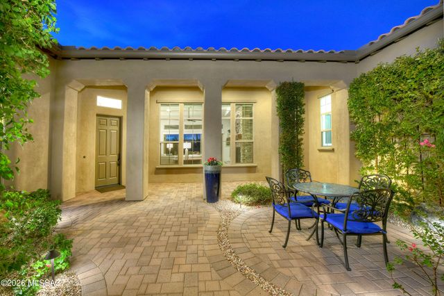 14115 N LOS SAGUAROS Drive, Marana, AZ 85658