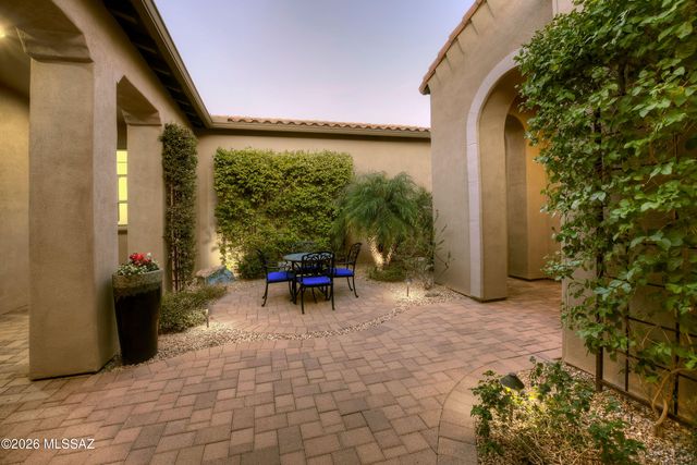14115 N LOS SAGUAROS Drive, Marana, AZ 85658