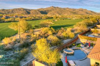 14115 N LOS SAGUAROS Drive, Marana, AZ 85658