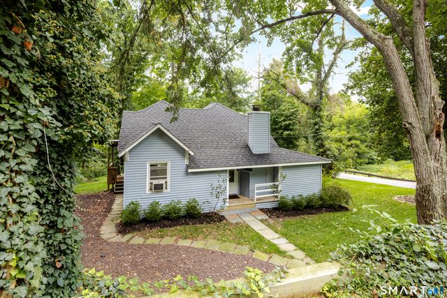 150 Route 39 South, Sherman, CT 06784