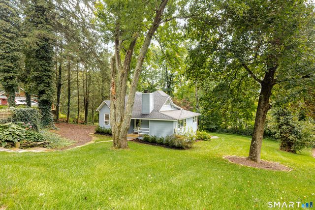150 Route 39 South, Sherman, CT 06784