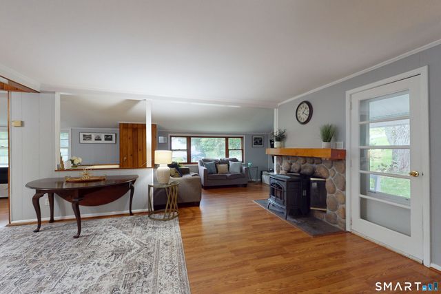 150 Route 39 South, Sherman, CT 06784
