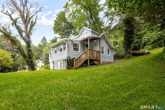 150 Route 39 South, Sherman, CT 06784