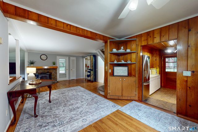 150 Route 39 South, Sherman, CT 06784
