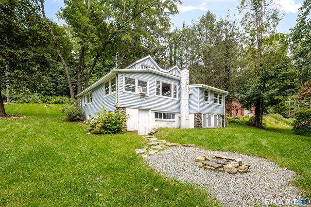150 Route 39 South, Sherman, CT 06784
