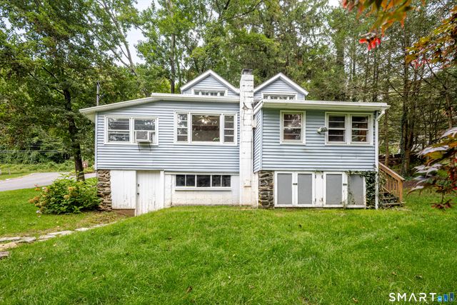 150 Route 39 South, Sherman, CT 06784