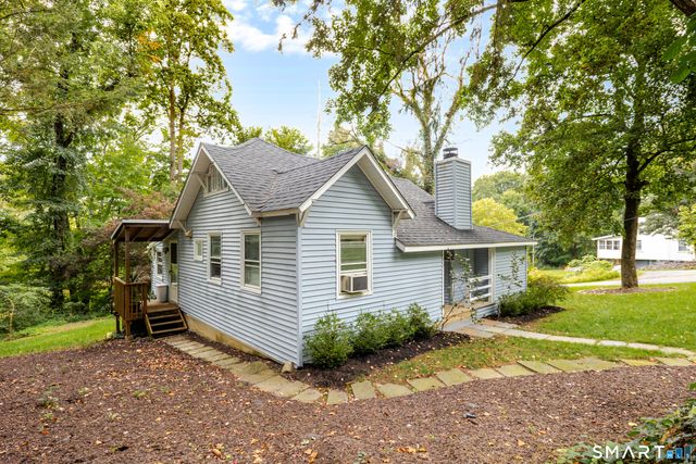 150 Route 39 South, Sherman, CT 06784