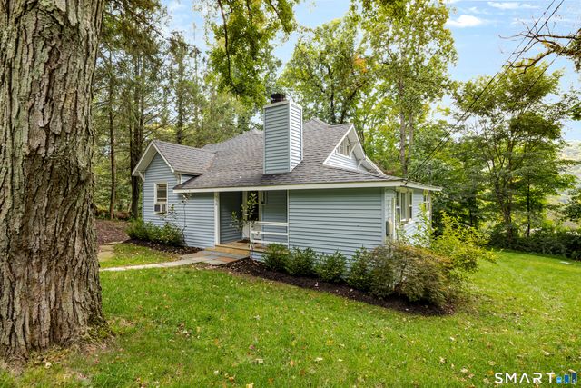 150 Route 39 South, Sherman, CT 06784