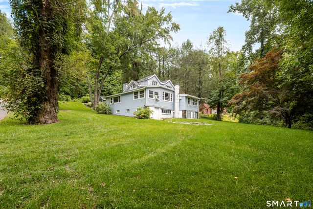 150 Route 39 South, Sherman, CT 06784