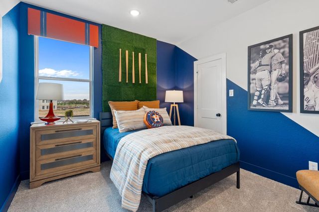 7627 Swooping Swallow Lane, Katy, TX 77493