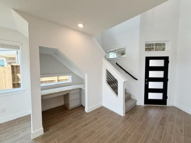 7627 Swooping Swallow Lane, Katy, TX 77493