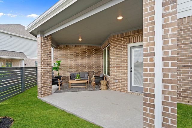 7627 Swooping Swallow Lane, Katy, TX 77493