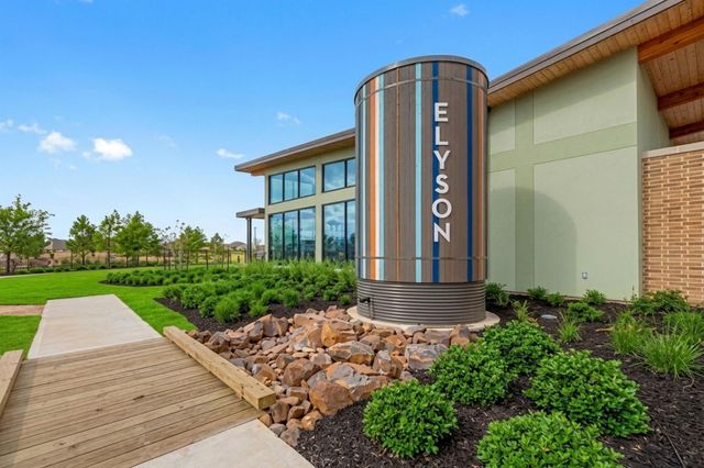 7627 Swooping Swallow Lane, Katy, TX 77493