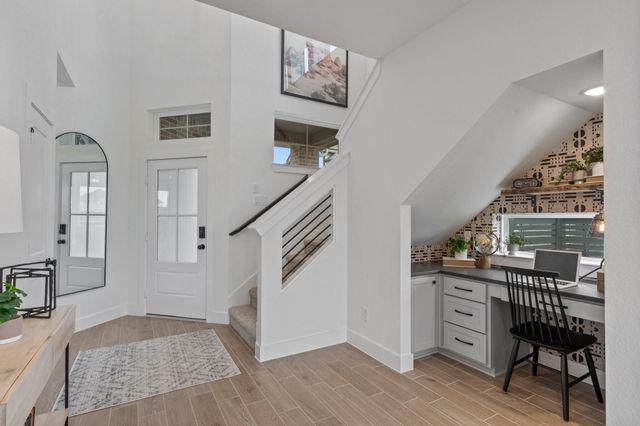 7627 Swooping Swallow Lane, Katy, TX 77493
