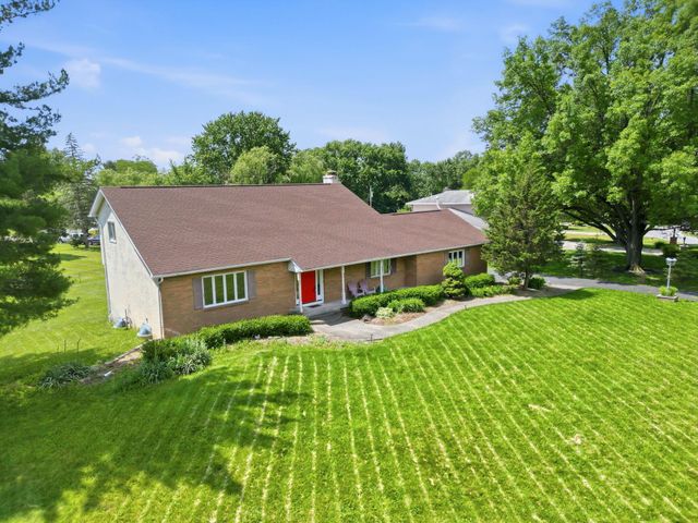 6109 Cherry Hill Drive, Columbus, OH 43213