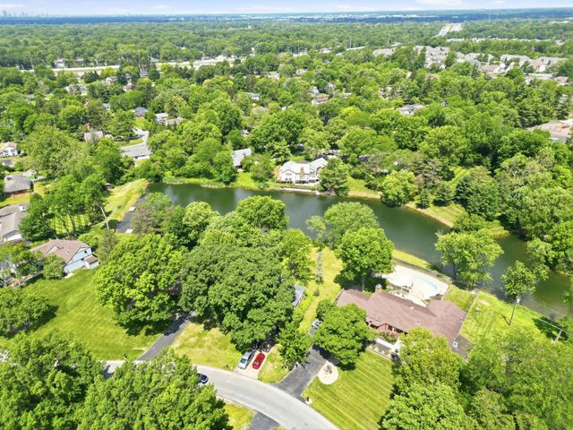 6109 Cherry Hill Drive, Columbus, OH 43213