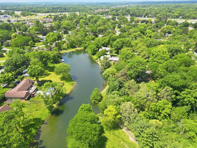 6109 Cherry Hill Drive, Columbus, OH 43213