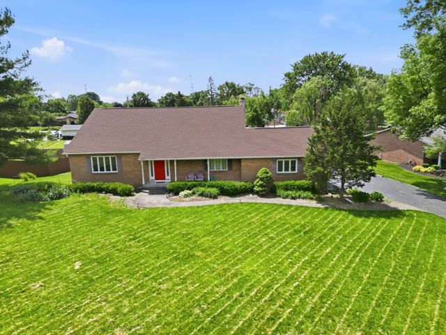 6109 Cherry Hill Drive, Columbus, OH 43213