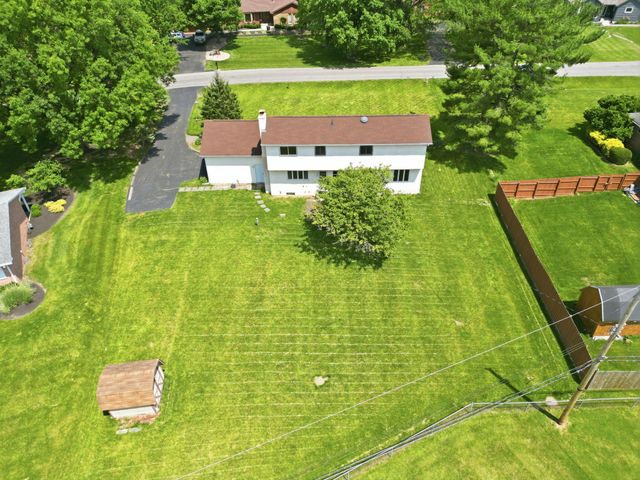 6109 Cherry Hill Drive, Columbus, OH 43213