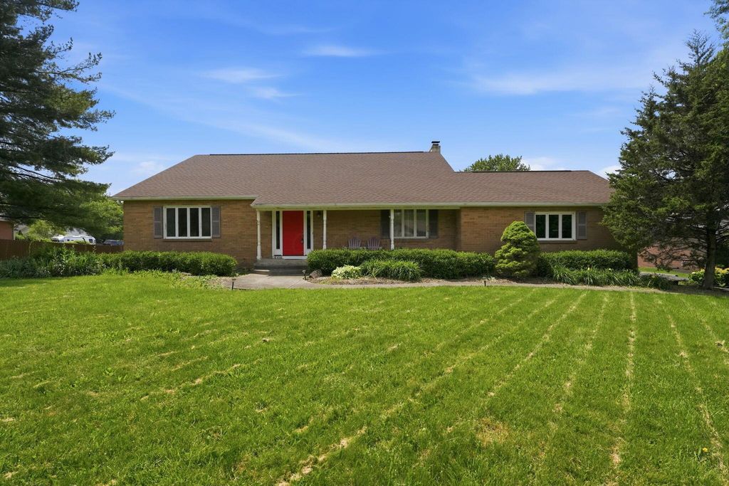 6109 Cherry Hill Drive, Columbus, OH 43213