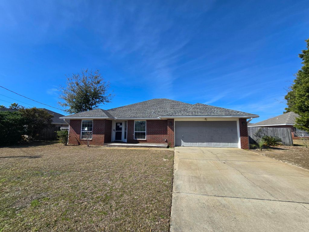 2129 Ainsdale Court, Navarre, FL 32566