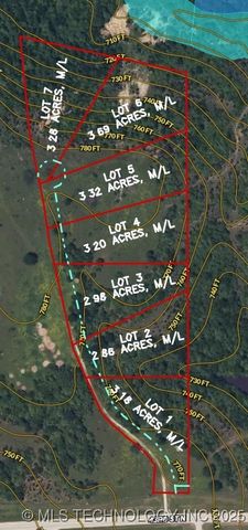 7 W 43rd Street N, Tulsa, OK 74127