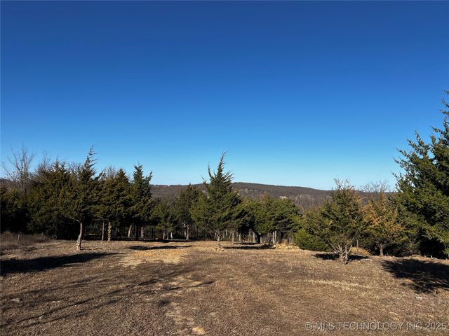 7 W 43rd Street N, Tulsa, OK 74127