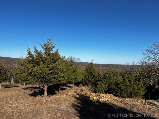 7 W 43rd Street N, Tulsa, OK 74127