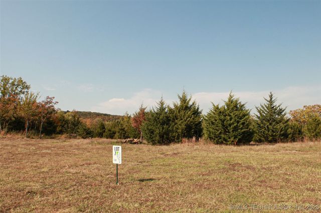 7 W 43rd Street N, Tulsa, OK 74127