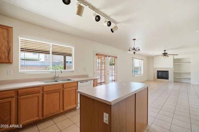 6107 N 135th Drive, Litchfield Park, AZ 85340