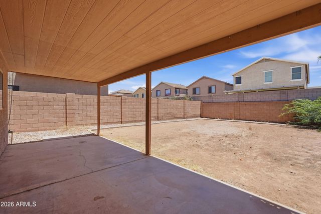 6107 N 135th Drive, Litchfield Park, AZ 85340