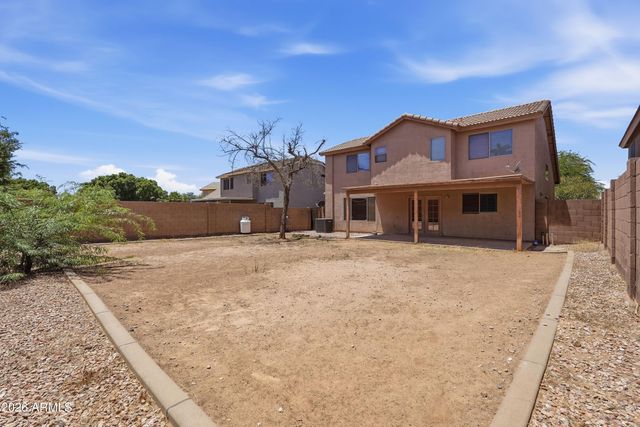 6107 N 135th Drive, Litchfield Park, AZ 85340