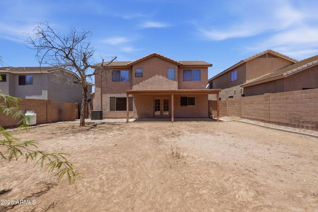 6107 N 135th Drive, Litchfield Park, AZ 85340