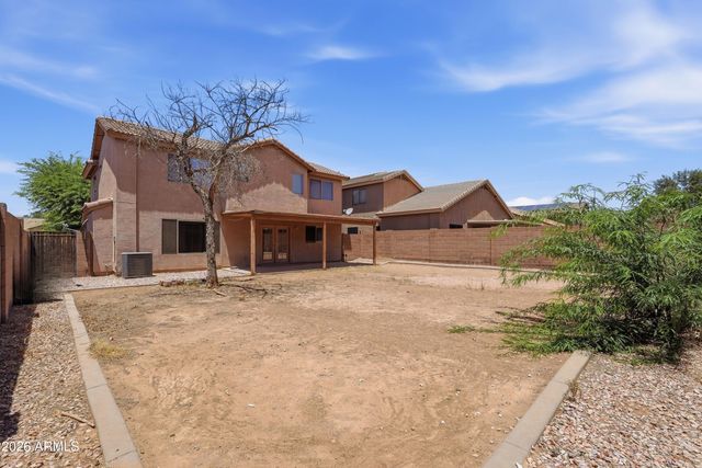 6107 N 135th Drive, Litchfield Park, AZ 85340