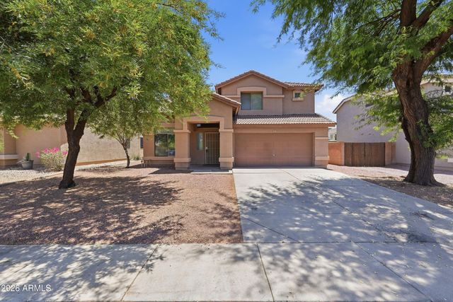 6107 N 135th Drive, Litchfield Park, AZ 85340