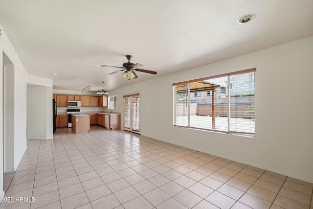 6107 N 135th Drive, Litchfield Park, AZ 85340