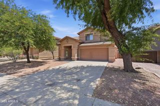 6107 N 135th Drive, Litchfield Park, AZ 85340