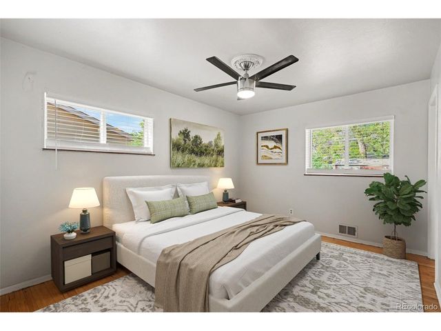 3217 S Stuart St, Denver, CO 80236
