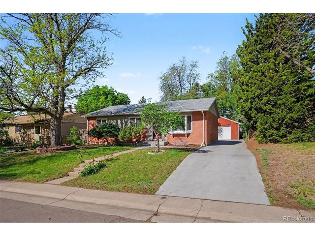 3217 S Stuart St, Denver, CO 80236
