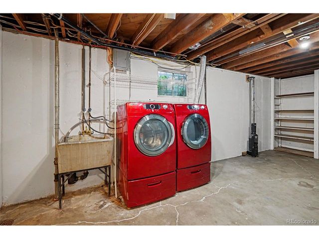 3217 S Stuart St, Denver, CO 80236