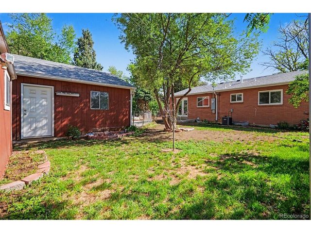 3217 S Stuart St, Denver, CO 80236