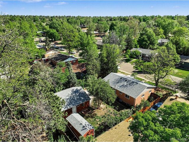 3217 S Stuart St, Denver, CO 80236