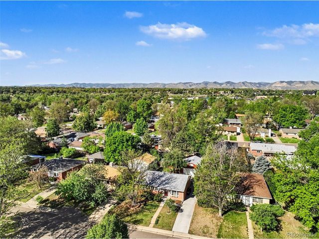 3217 S Stuart St, Denver, CO 80236