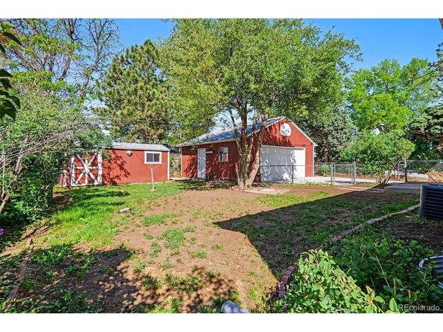 3217 S Stuart St, Denver, CO 80236