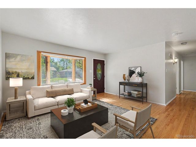 3217 S Stuart St, Denver, CO 80236