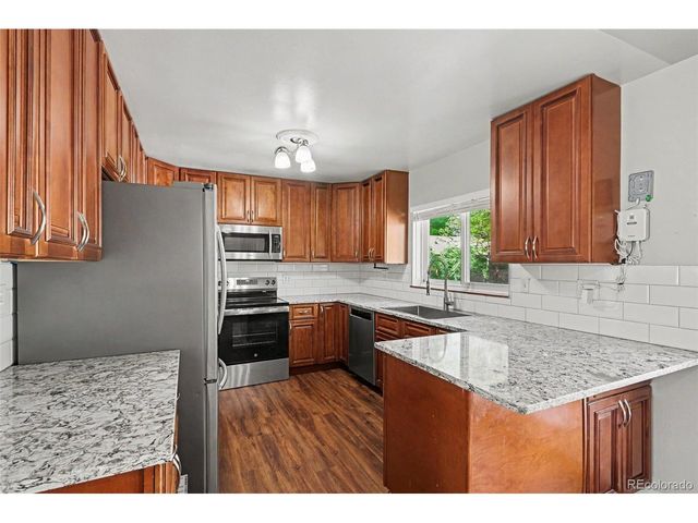 3217 S Stuart St, Denver, CO 80236